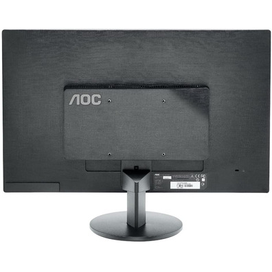 Monitor AOC M2470SWH-LED, 23.6" Schwarz