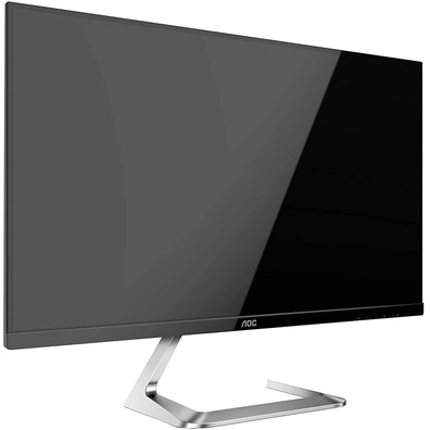 Monitor AOC Q27T1 LED 27 '' Negro