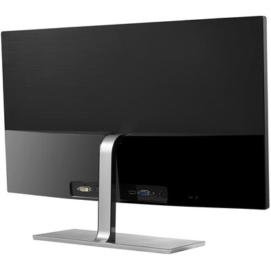 Monitor AOC U2879VF 28 '' 4K Negro/Plata