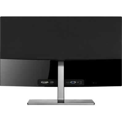 Monitor AOC U2879VF 28 '' 4K Negro/Plata