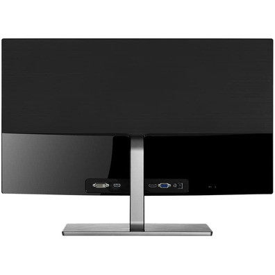 Monitor AOC U2879VF 28 '' 4K Negro/Plata