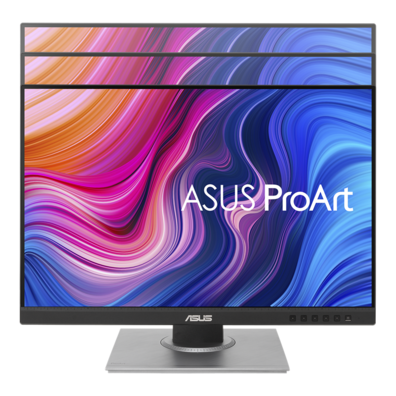 Monitor Asus ProArt PA248QV LED 24.1 '' Negro