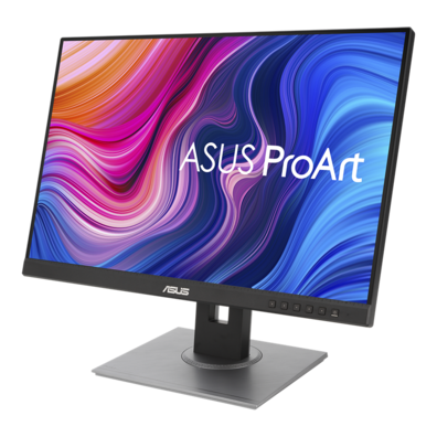 Monitor Asus ProArt PA248QV LED 24.1 '' Negro