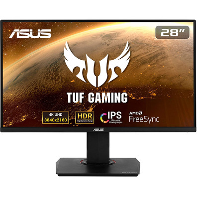 Monitor ASUS TUF Gaming VG289Q 28 '' 4K