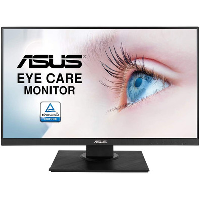 Monitor Asus VA24DQLB 23.8 '' FullHD Multimedia Negro