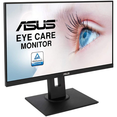 Monitor Asus VA24DQLB 23.8 '' FullHD Multimedia Negro