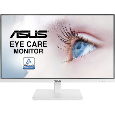 Monitor Asus VA27DQSB-W 27 " Full HD Multimedia Blanco