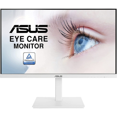 Monitor Asus VA27DQSB-W 27 " Full HD Multimedia Blanco