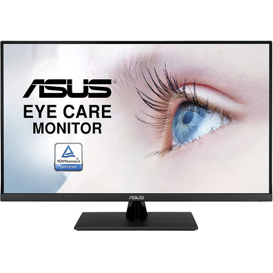 Monitor ASUS VP32AQ 31.5 '' LED Negro