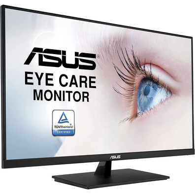 Monitor ASUS VP32AQ 31.5 '' LED Negro