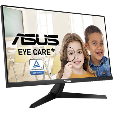 Monitor ASUS VY249HE LED 23.8 '' Negro