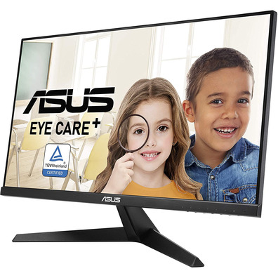 Monitor ASUS VY249HE LED 23.8 '' Negro