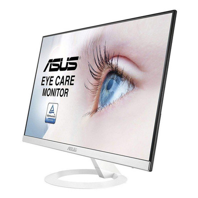 Monitor ASUS VZ239HE-W LED Blanco 23 ''