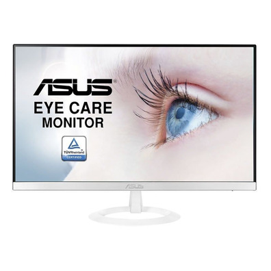 Monitor ASUS VZ239HE-W LED Blanco 23 ''