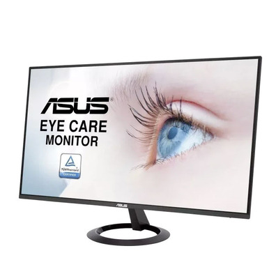 Monitor Asus VZ24EHE 23.8 "/Full HD/ Negro