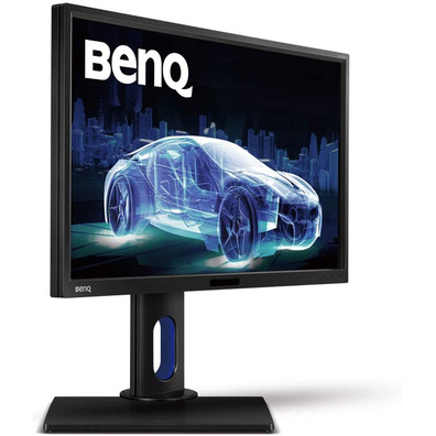 Überwachung BenQ BL2420PT 23.8 '' Wide Quad HD LED Negro