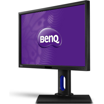 Überwachung BenQ BL2420PT 23.8 '' Wide Quad HD LED Negro