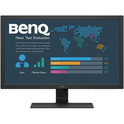 Monitor Benq BL2783 27" FullHD