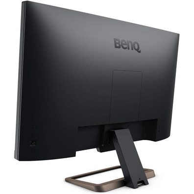 Monitor BenQ EW2780U LED IPS 27 '' Negro