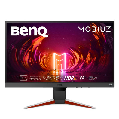 Überwachung Benq EX240N 24 " FHD/165Hz/HDRi