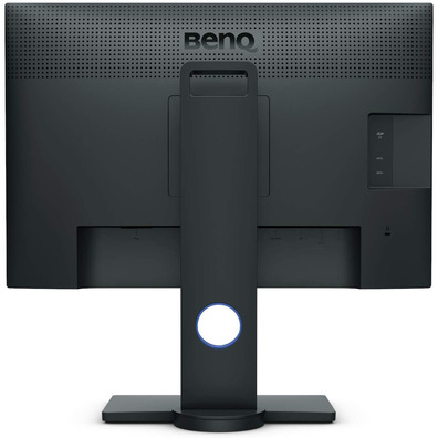 Monitor BenQ SW240 LED 24.1 '' Negro