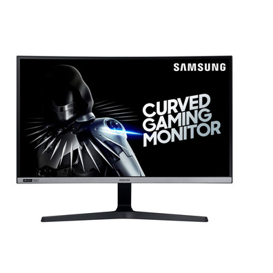 Monitor-Gebogen-Gaming Samsung 27" LC27RG50FQUXEN