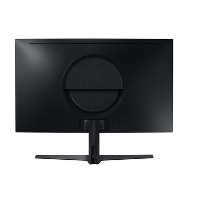 Monitor-Gebogen-Gaming Samsung 27" LC27RG50FQUXEN