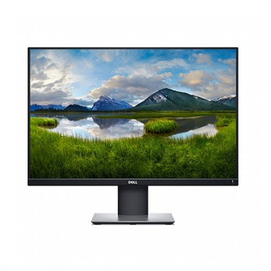 Monitor Dell 24.1 '' P2421 Negro