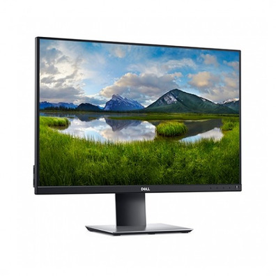 Monitor Dell 24.1 '' P2421 Negro