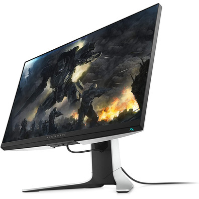 Monitor Dell Alienware AW2720HFA 27 '' LED