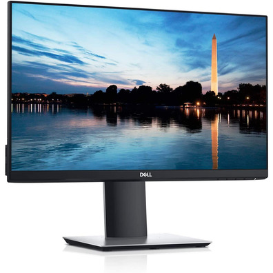 Monitor DELL P2219H LED 21.5 '' Negro