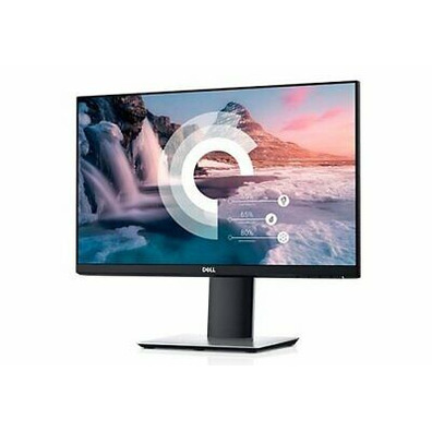 Monitor DELL P2219H LED 21.5 '' Negro