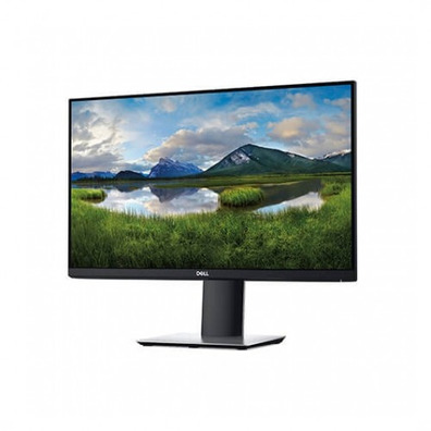 Monitor Dell P2421D LED 23.8 '' Negro