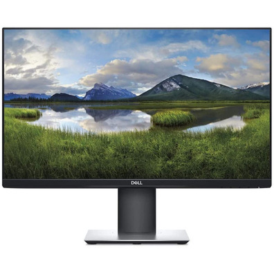 Monitor Dell P2421D LED 23.8 '' Negro