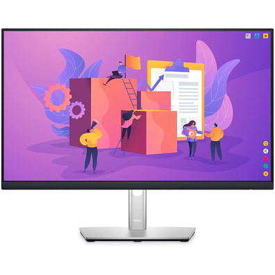 Monitor Dell P2422H LED 24 ''