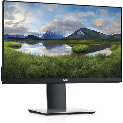 Monitor Dell P2719H LED 27 ''