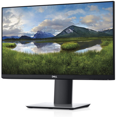 Monitor Dell P2719H LED 27 ''