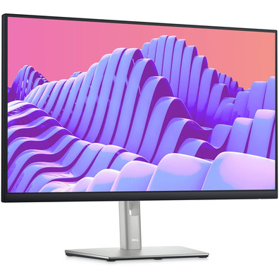 Monitor Dell P2722H LED 27 ''