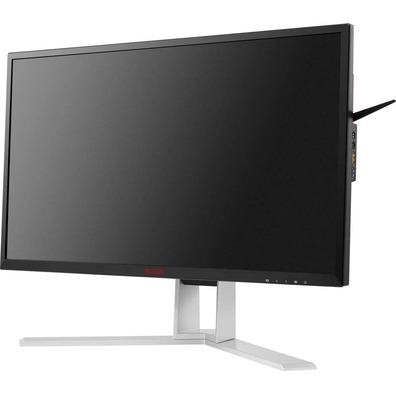 Monitor AOC Gaming AG241QX LED 23.8"