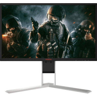 Monitor AOC Gaming AG241QX LED 23.8"