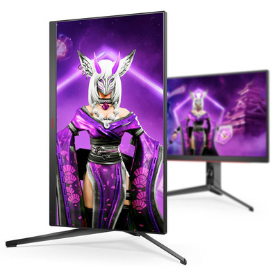 Monitor AOC AG274FZ 27 " FHD/260Hz