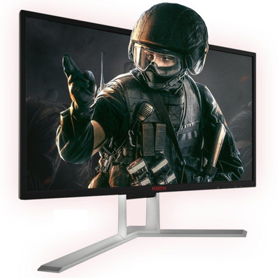 Monitor Gaming AOC AGON AG251FG 24.5 " FHD Multimedia Negro