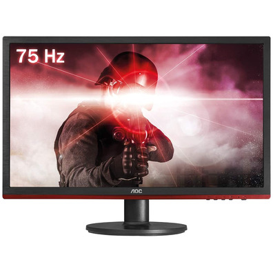 Monitor Gaming AOC G2260VWQ6 21.5 '' LED FullHD