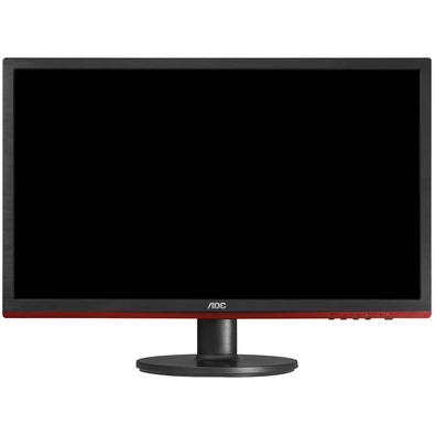 Monitor Gaming AOC G2460VQ6 24 " Full HD Multimedia Negro