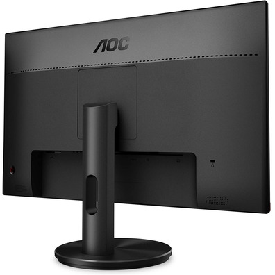 Monitor Gaming AOC G2490VXA 23.8 " /Voll HD/Multimedia Negro y Rojo