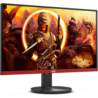 Monitor Gaming AOC G2590FX 24.5 '' Full HD Multimedia Negro