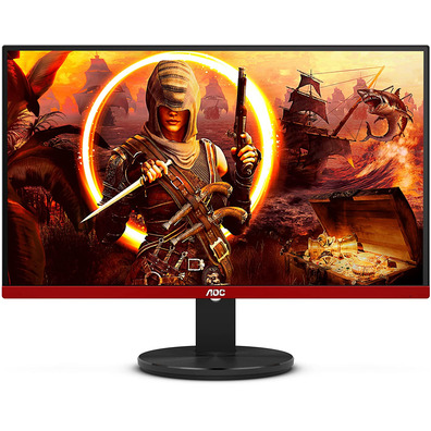 Monitor Gaming AOC G2590FX 24.5 '' Full HD Multimedia Negro