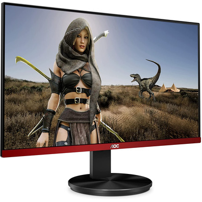 Monitor Gaming AOC G2590FX 24.5 '' Full HD Multimedia Negro