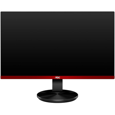 Monitor Gaming AOC G2590FX 24.5 '' Full HD Multimedia Negro