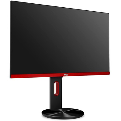 Monitor Gaming AOC G2590PX 24.5 " Full HD Multimedia Negro